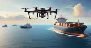 US Navy Destroys Houthi Drone in the Red Sea To Ensure Maritime Security