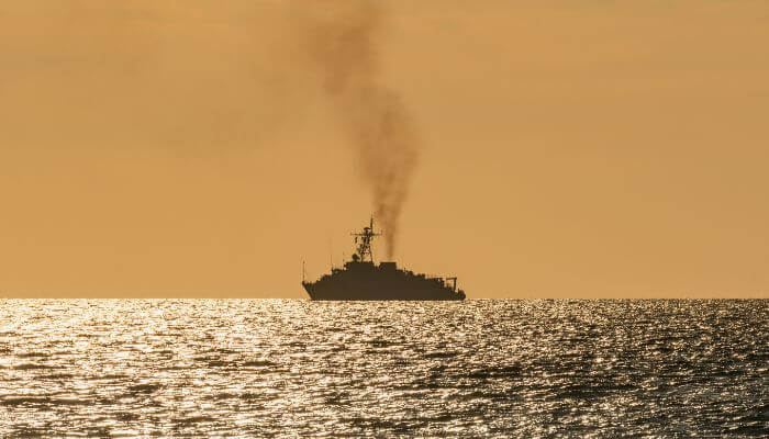 Ship