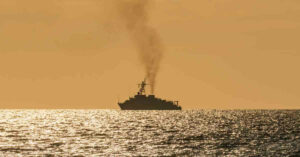 Indian Navy Launches Search Operation For Missing Sailor, Family Demands CBI Probe