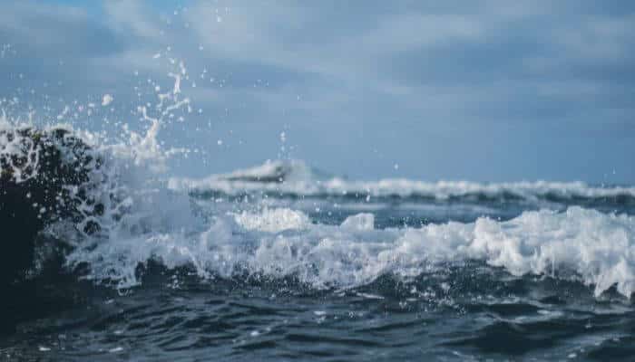 Sea