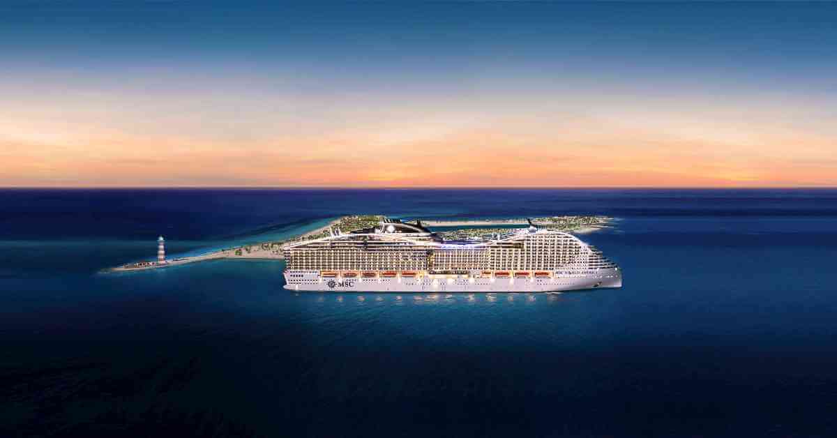 MSC Cruises