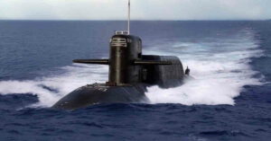 U.K. To Invest $252 Million To Bolster Nuclear Submarine And Energy Projects
