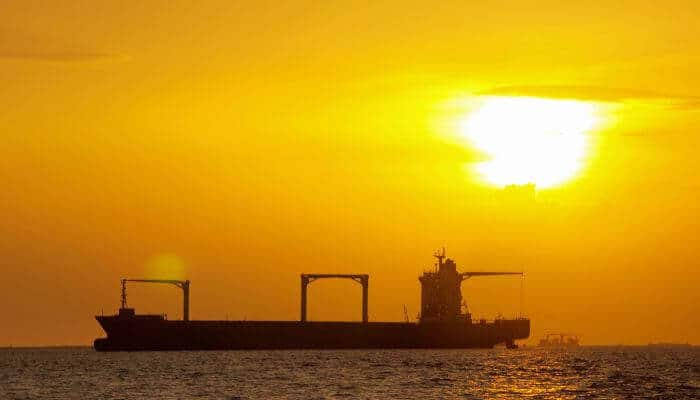 Bulk Carrier