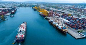 U.S. Announces $450 Million Funding for Modernising Port Infrastructure