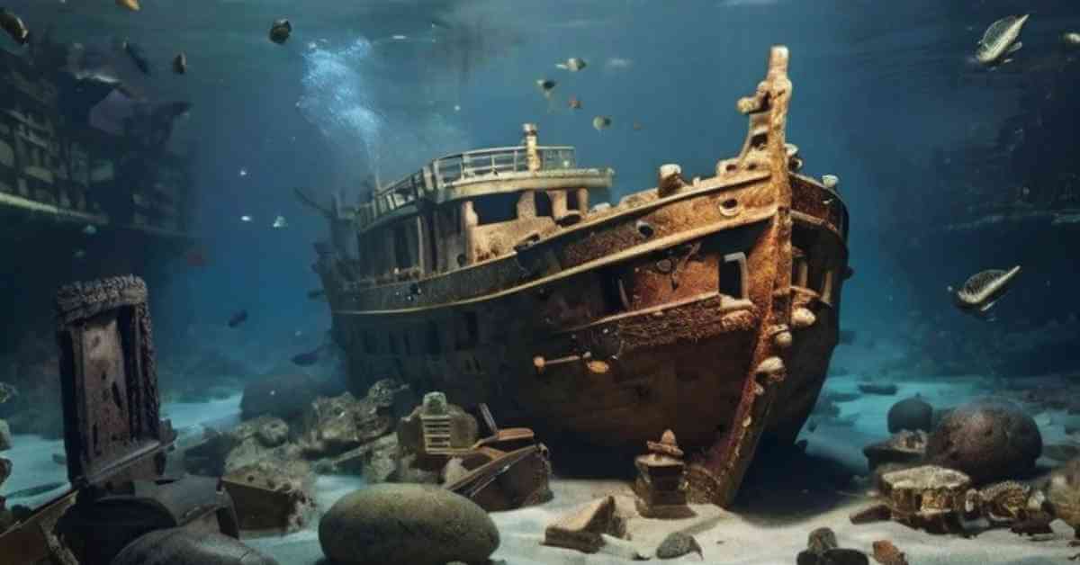 Shipwreck