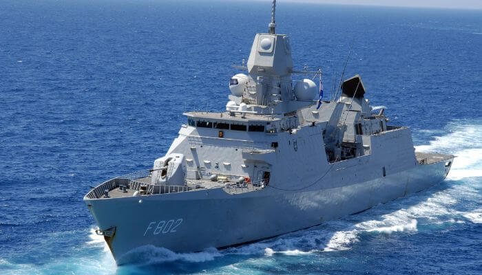 Dutch Navy