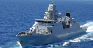 Dutch Government Unveils Multi-Billion Euro Plan for Navy Fleet Replacement