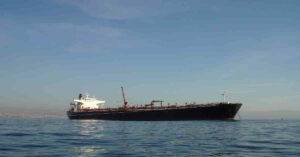 Iran Releases Crew Of Seized Greek Tanker St Nikolas Under Replacement Crew Deal