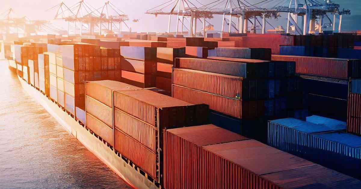 Containers