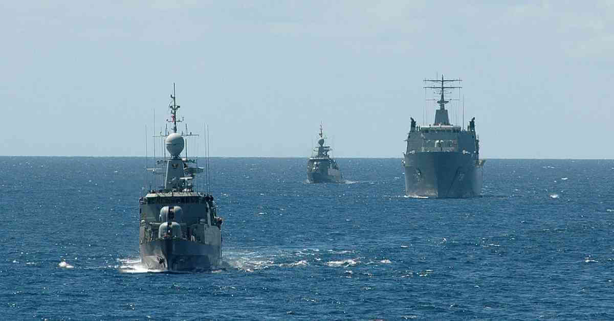 Royal Thai Navy