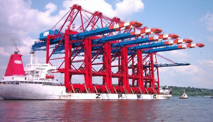 Cranes