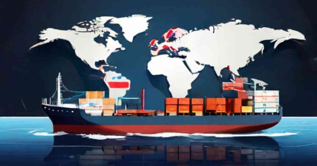 Shipping