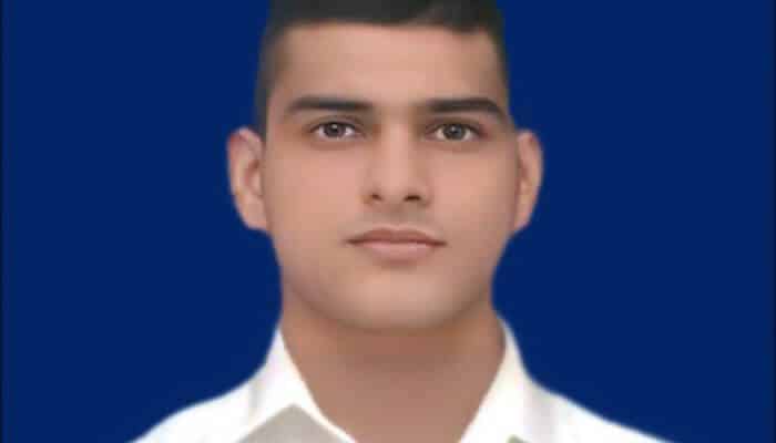 Sahil Verma