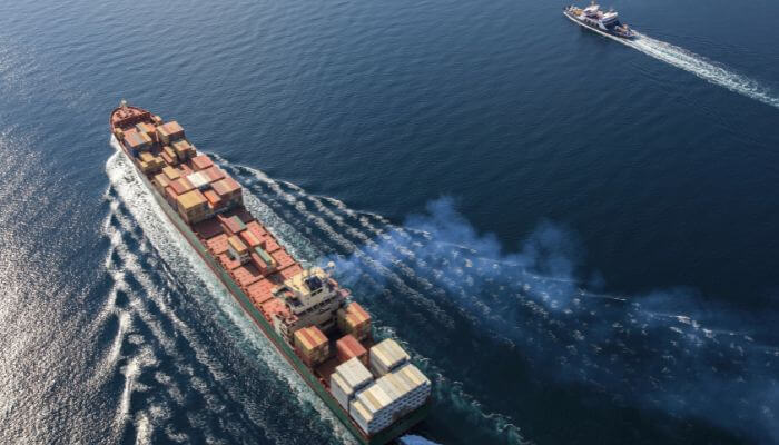 Ship