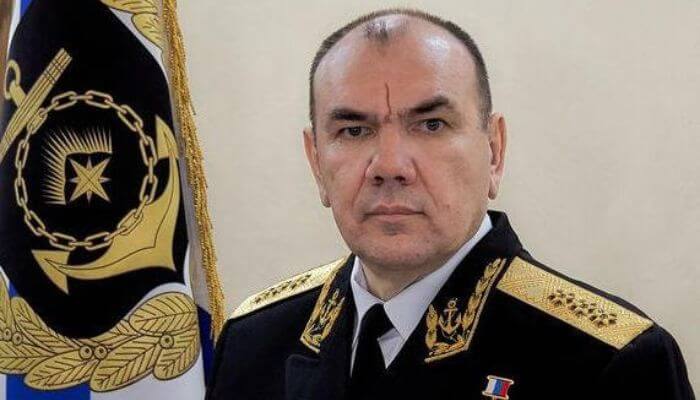 Alexander Moiseev