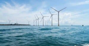 First Offshore Wind Project To Directly Power New York City Grid Gets Approval