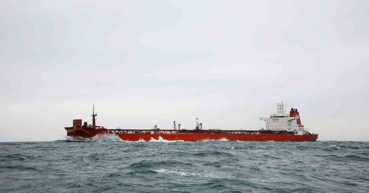 Tanker