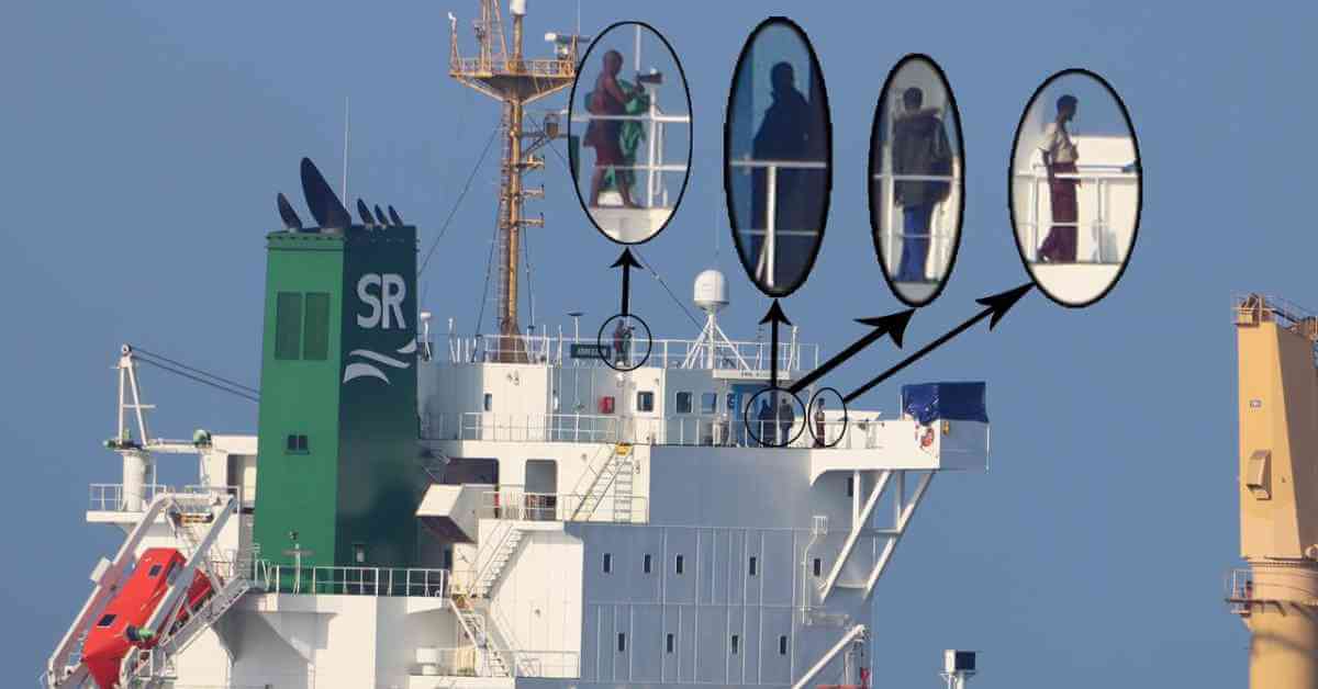 MV Abdullah