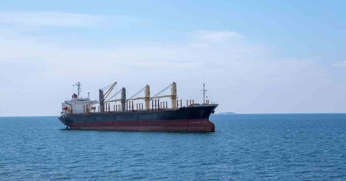 Bulk Carrier