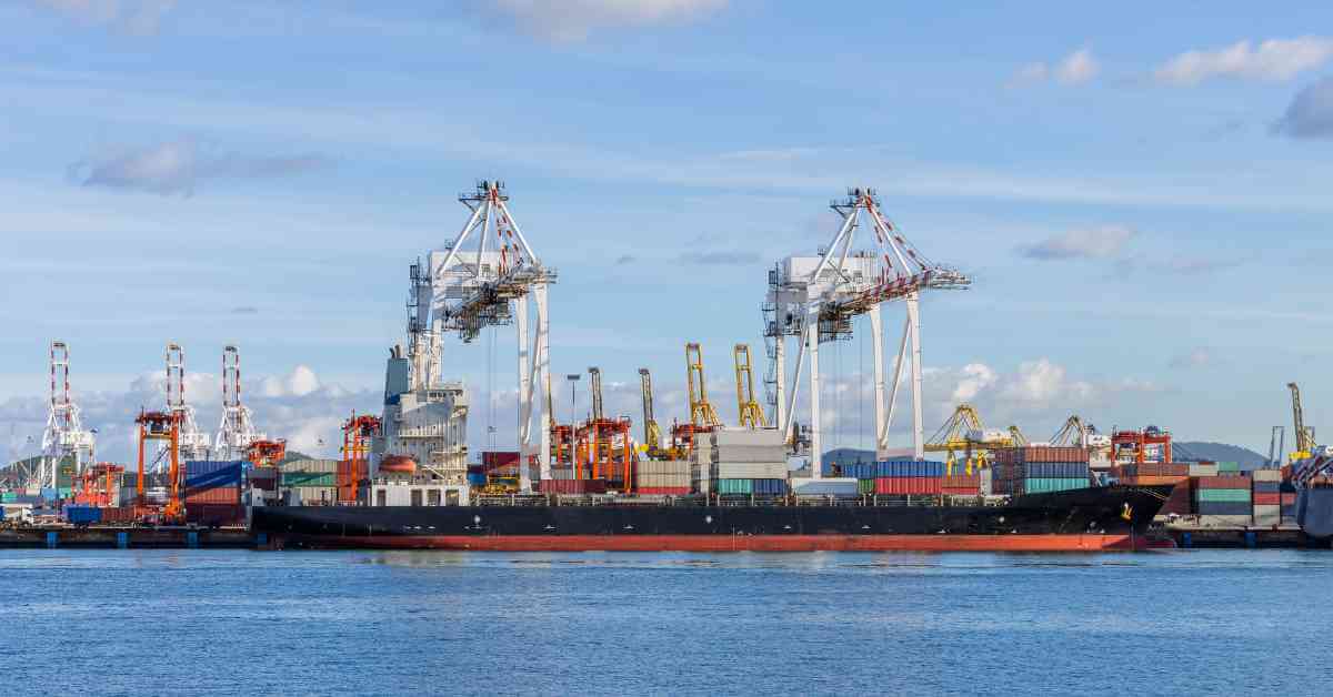 Port
