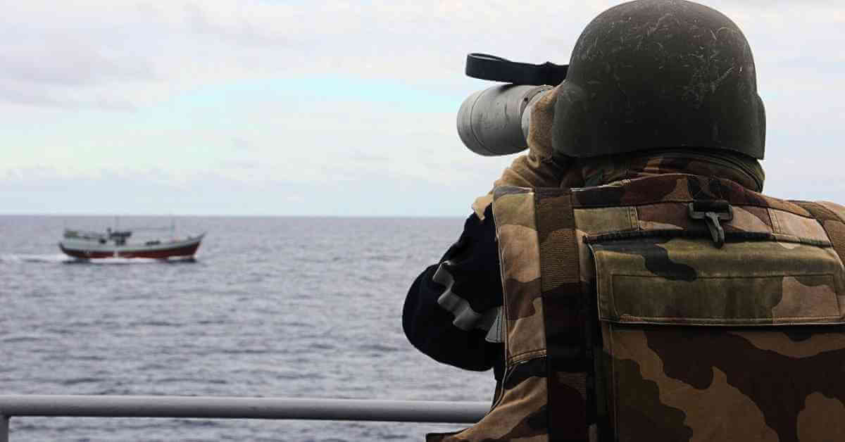 Marine Nationale