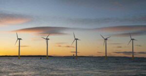 Italy's First Floating Offshore Wind Project Receives Environmental Approval