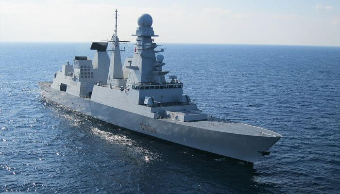 Italian Navy