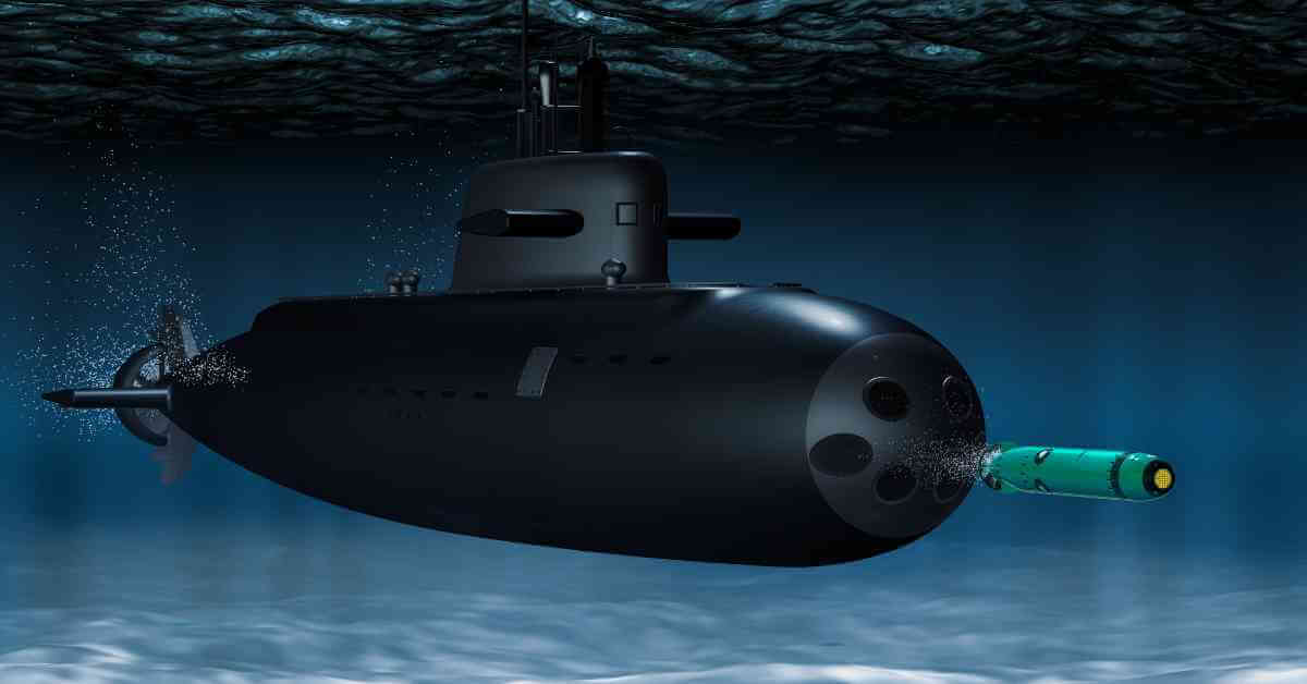 Missile