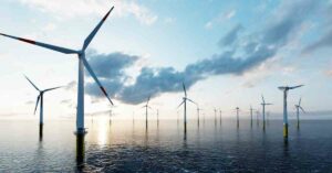UK To Boost Renewable Energy With $1.4 Billion Allocation For Offshore Wind Farms