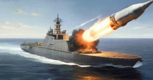 Houthis Claim Having a New Hypersonic Missile Escalating Red Sea Crisis