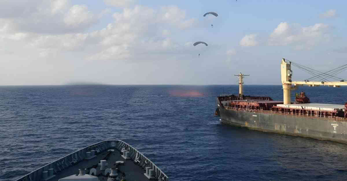 Indian Navy