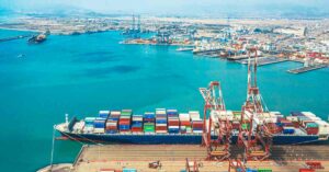 Peru Awards $405 Million Port Construction Contract To Chinese Firm Jinzhao