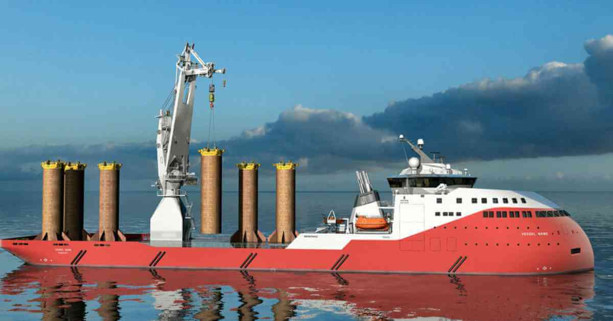 Subsea Vessel