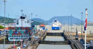 Panama Refutes Claims of Iranian Ships in Its Fleet Amid US Concerns