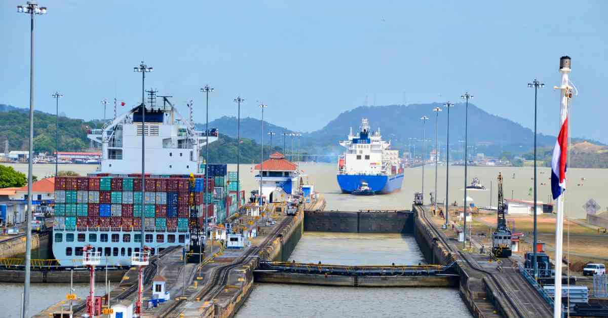 Panama