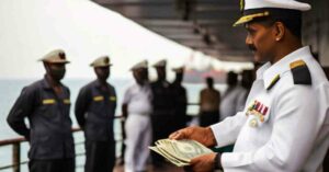 San Diego Naval Center Employee Allegedly Involved In $100 Million Bribery Scheme