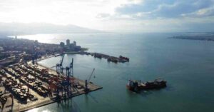 Pakistan’s Strategic Port of Gwadar Targeted, 8 Militants And 2 Soldiers Killed