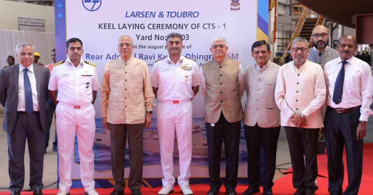 Indian Register of Shipping