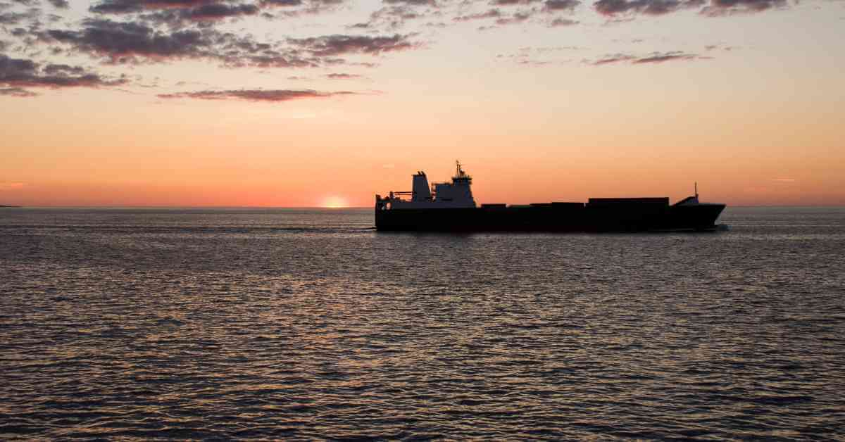 Ship