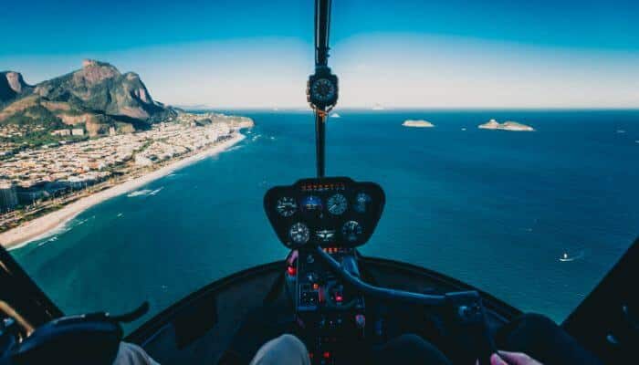 Aircraft