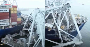 Maryland State Police Recovers 2 Bodies From Baltimore Harbour