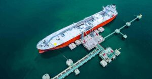Sanctioned Russian Tanker Arrives In Chinese Port, Unloads 700,000-Barrel Crude Cargo