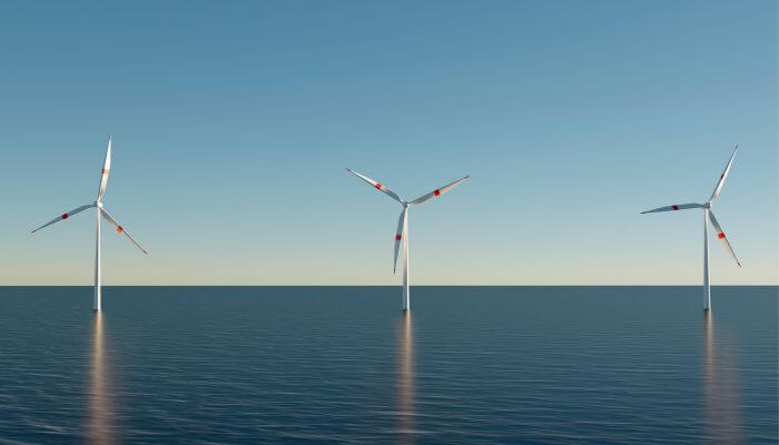 Offshore Wind Farm