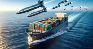 Merchant Ship Hit & Damaged By Missile Attack Southwest Of Yemen’s Hodeidah
