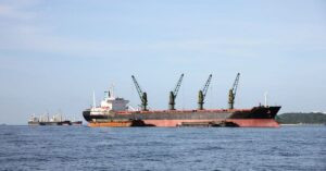 Iranian Spy Ship MV Behshad Returns Home After 3 Years At Sea After Regional Tensions Escalate