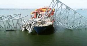 Recovery Teams Open Second Channel for Smaller Vessels After Baltimore Bridge Collapse