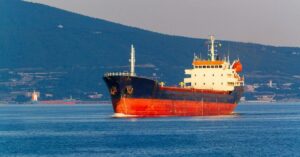 Indian Navy Rescues Crew Of Panama Flagged Vessel Attacked By Houthis In Red Sea