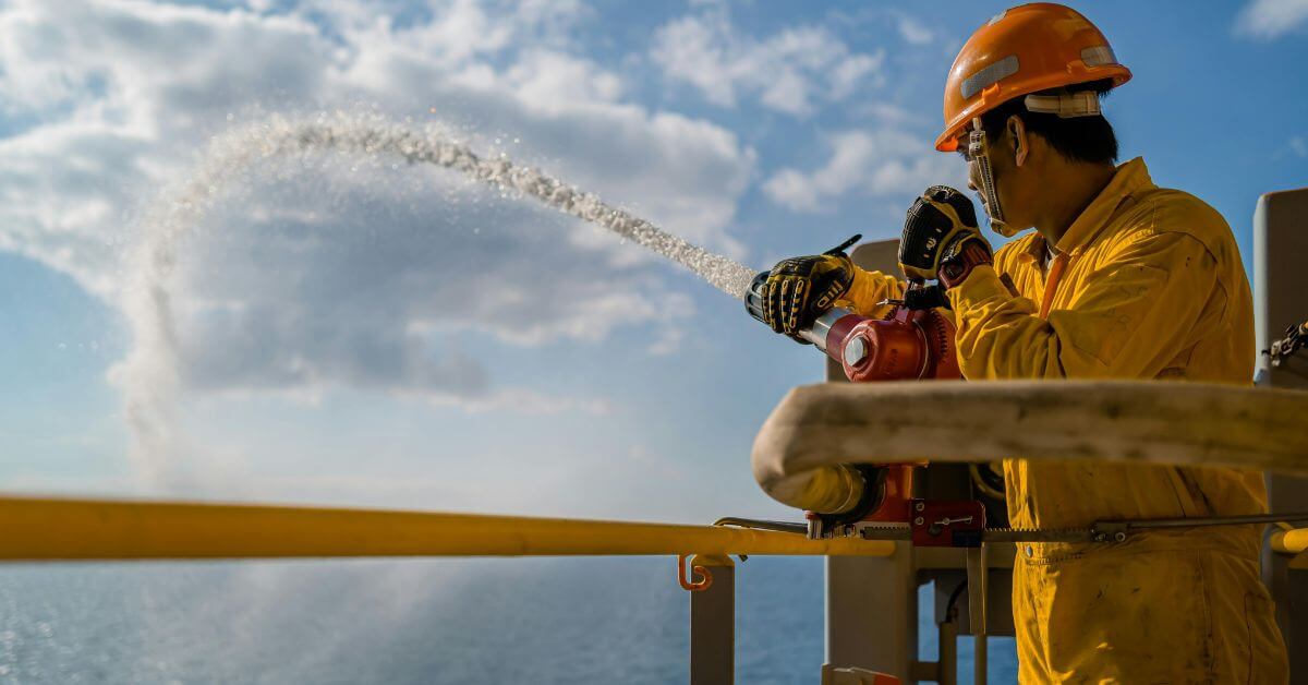 Seafarer