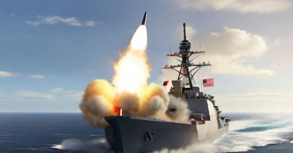 Destroyer