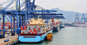 Worker Found Dead Inside A Foreign Vessel in India’s Paradip Port in Odisha